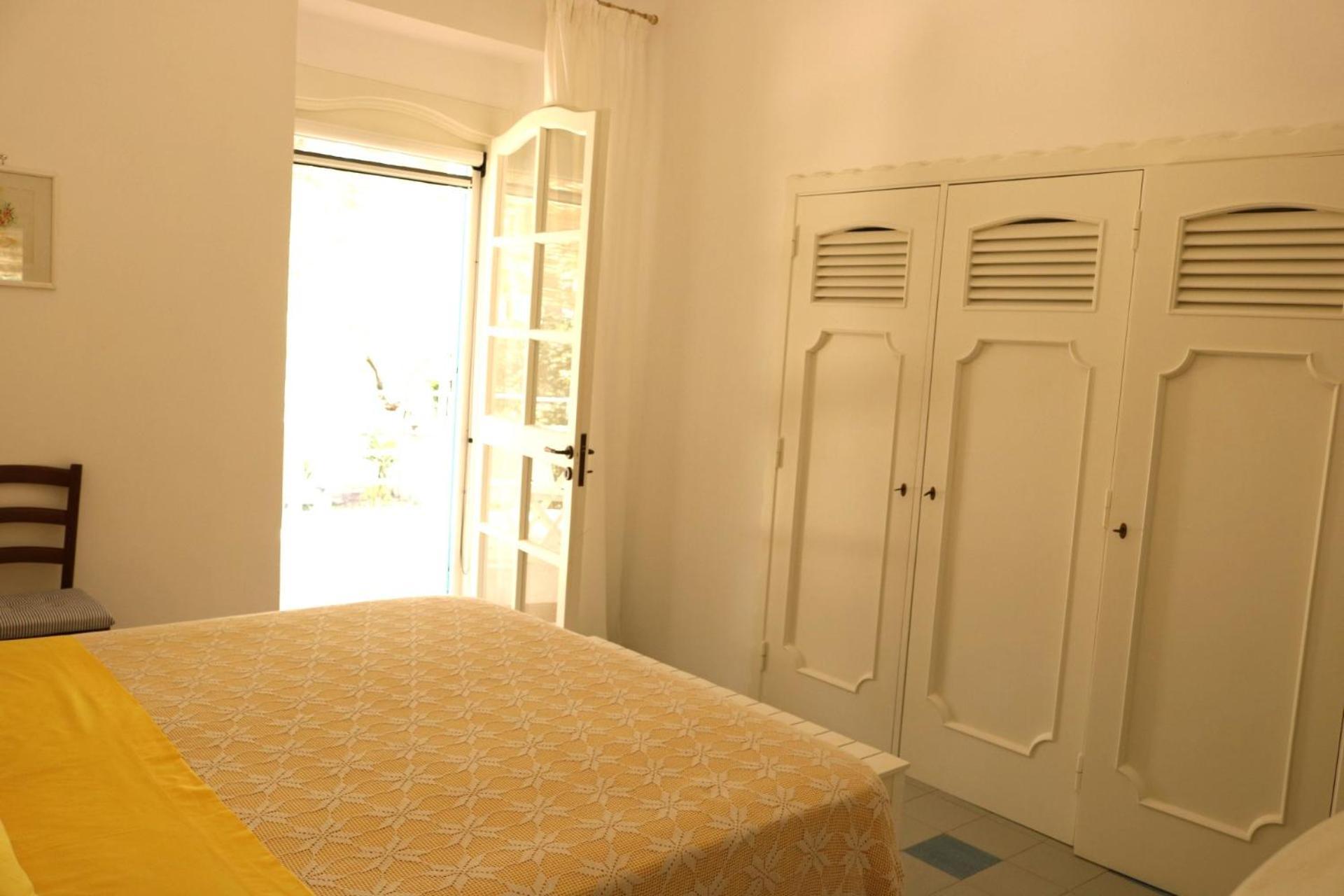 Villa Maria In Puglia Con Pineta Vicino Al Mare Torre Suda Exterior foto